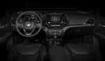 Jeep Cherokee S 2019 года
